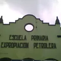 Expropiacion Petrolera