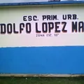 Lic. Adolfo Lopez Mateos