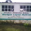 Enrique Lopez Huitron