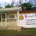 Salvador Diaz Miron