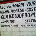 Miguel Hidalgo y Costilla