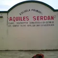 Aquiles Serdan
