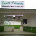 Elvira Valentina Ochoa de Hernandez