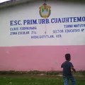 Cuauhtemoc