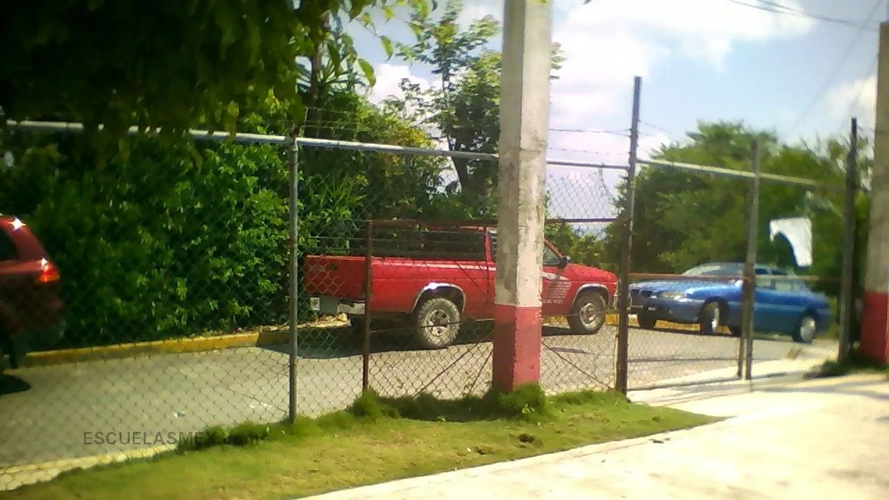 Salvador Diaz Miron Entrada
