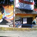 Benito Juarez Garcia