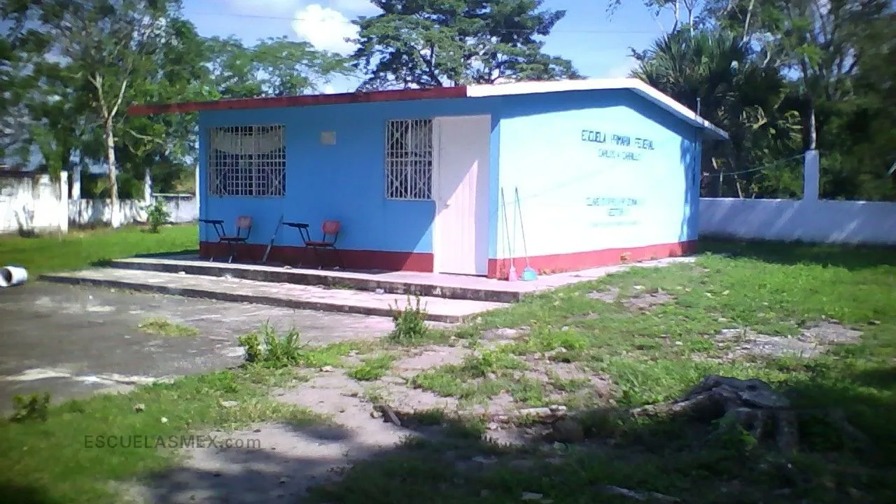 Carlos A. Carrillo Entrada