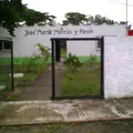 Jose Maria Morelos y Pavon