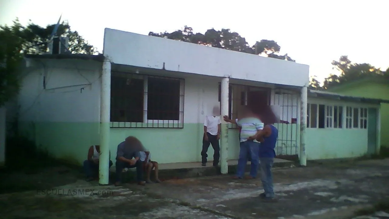Venustiano Carranza Entrada