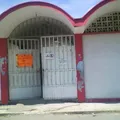 Benito Juarez Garcia
