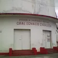 Ignacio Zaragoza
