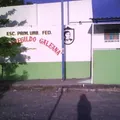 Profr. Cayetano Rodriguez Beltran