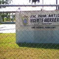 Vicente Guerrero