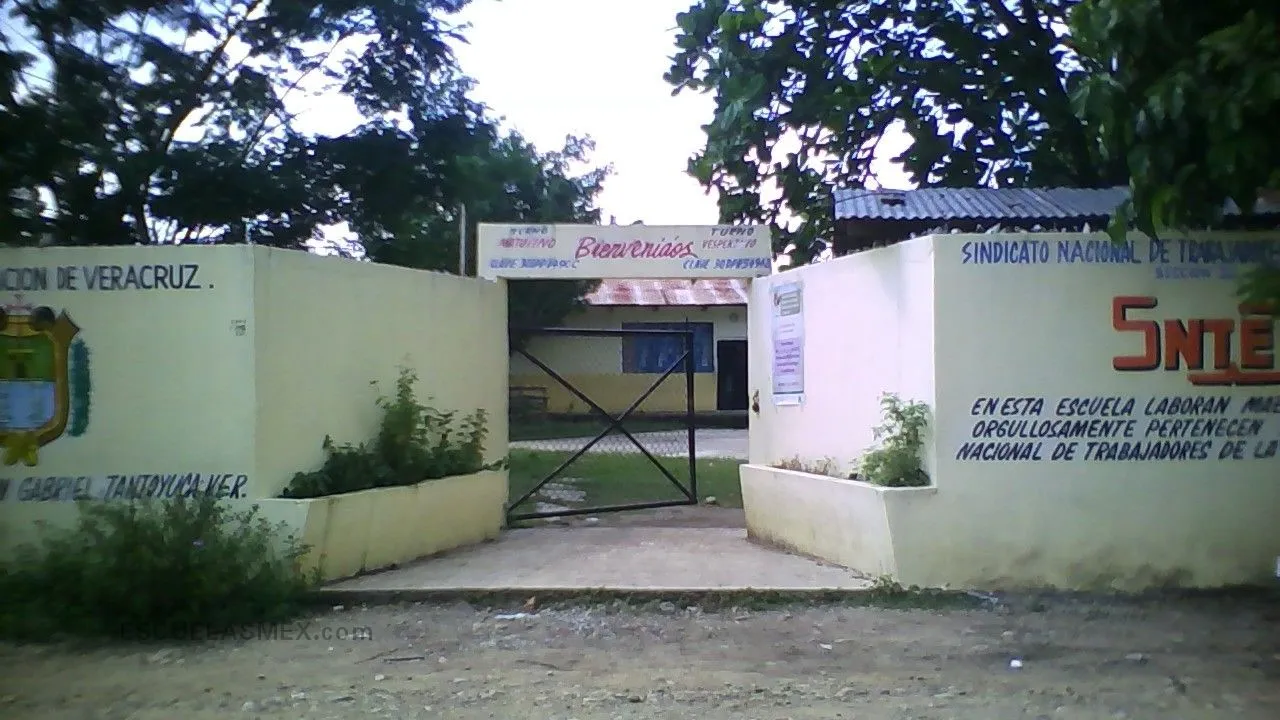 Melchor Ocampo Entrada