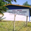 Francisco I. Madero