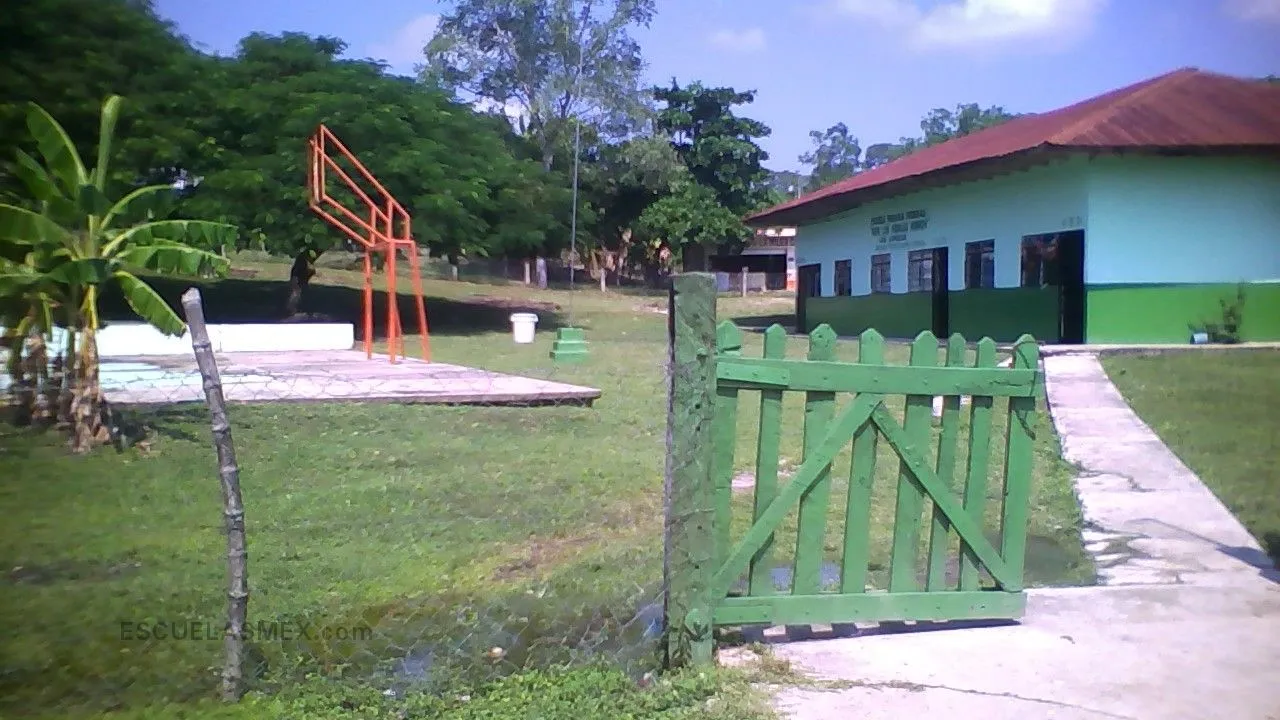 Profr. Luis Hidalgo Monroy Entrada