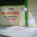 Benito Juarez Garcia