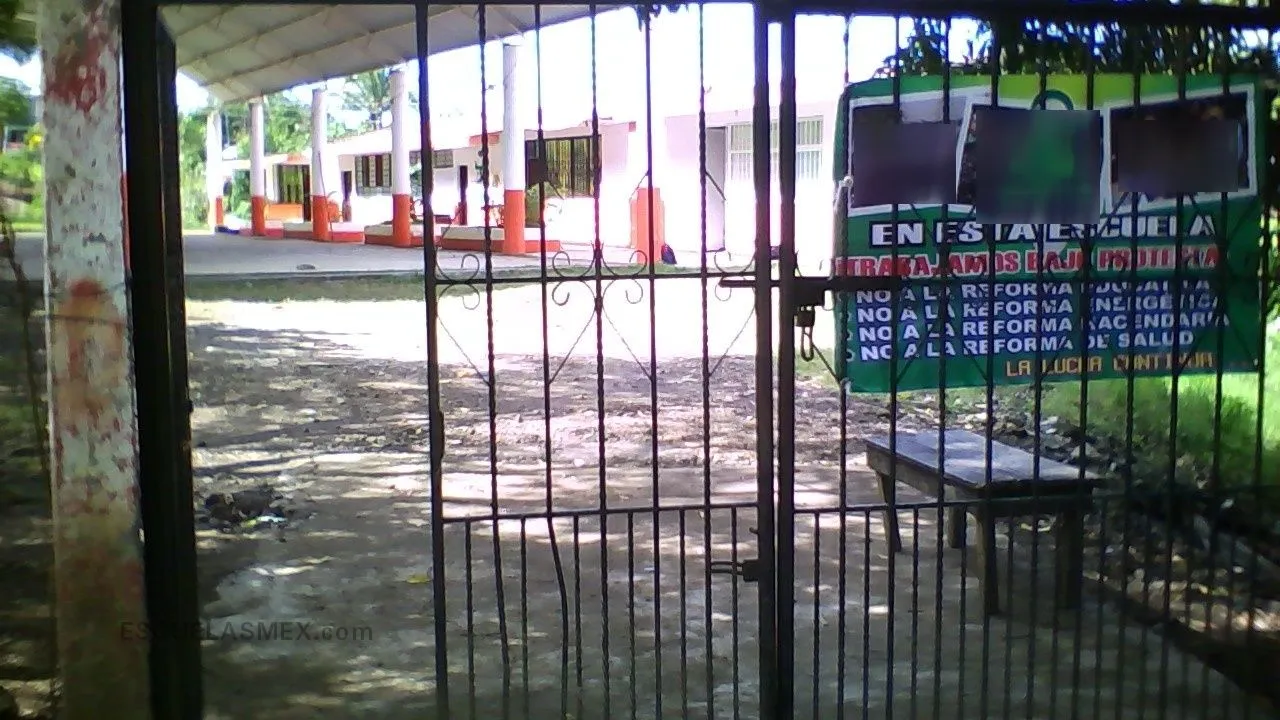 Cultura y Progreso Entrada