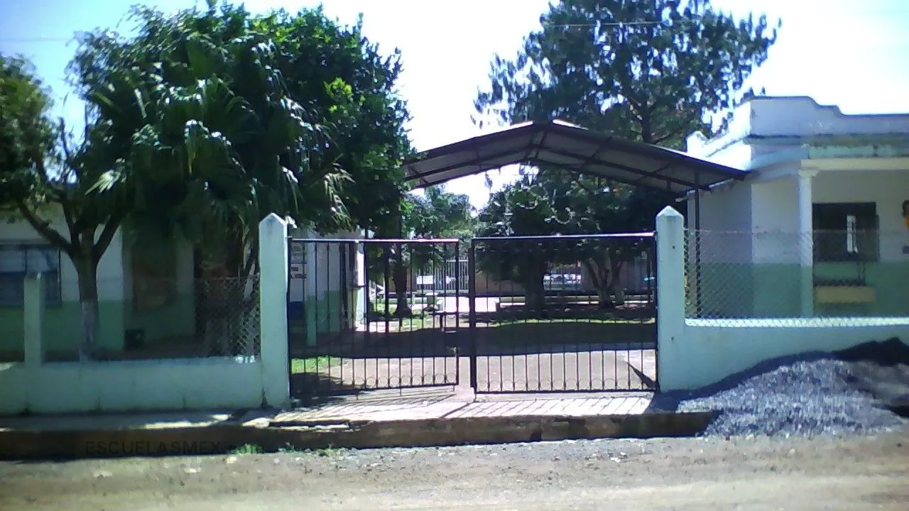 Ursulo Galvan Entrada