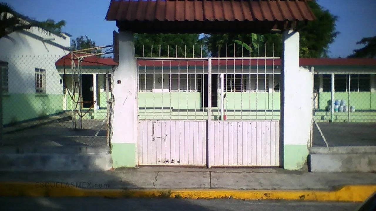 Gregorio Torres Quintero Entrada
