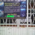Gral. Guadalupe Victoria