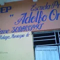 Adolfo Orive Alba