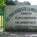 Heroes de la Independencia