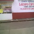 Lazaro Cardenas del Rio