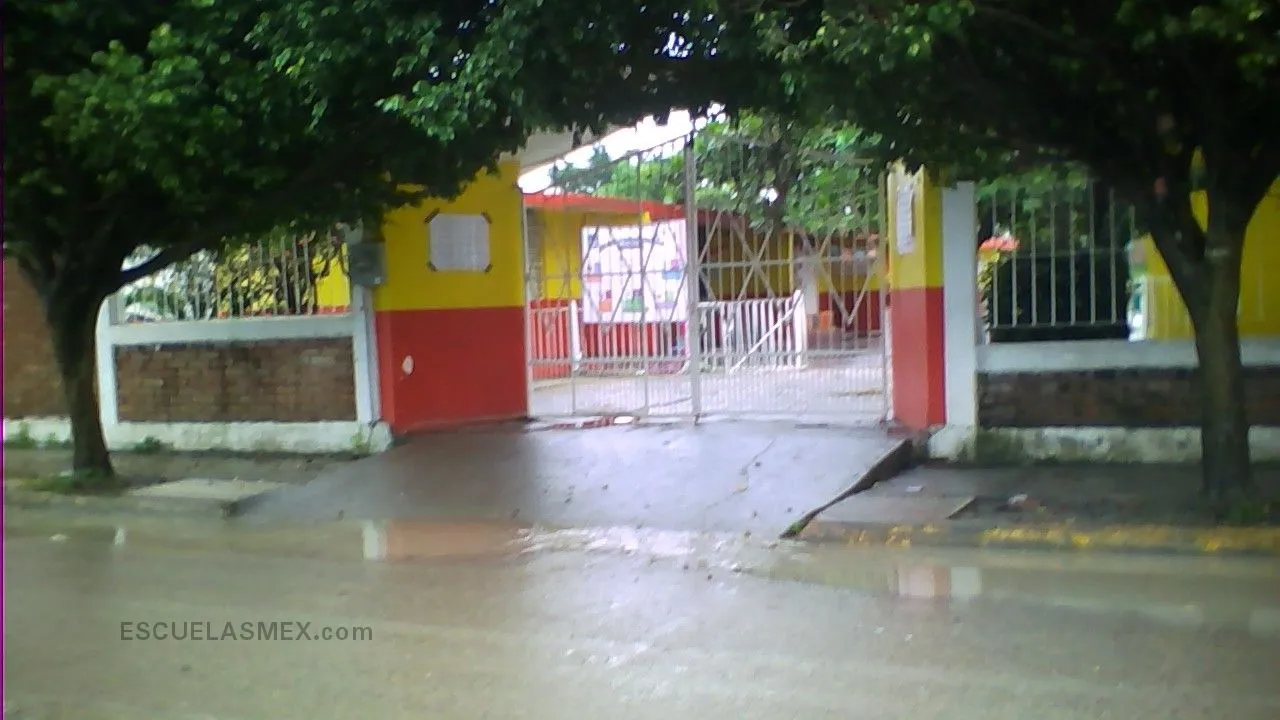Vicente Guerrero Entrada