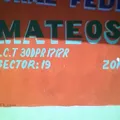 Lic. Adolfo Lopez Mateos