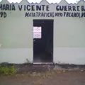 Vicente Guerrero
