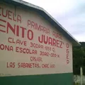 Benito Juarez Garcia