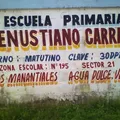Venustiano Carranza