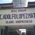 Lic. Adolfo Lopez Mateos
