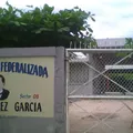 Benito Juarez Garcia
