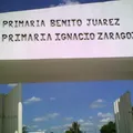 Benito Juarez Garcia