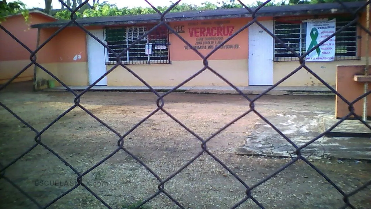 Veracruz Entrada