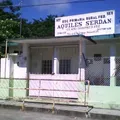 Aquiles Serdan
