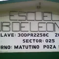 Club de Leones Num. 4