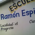 Profr. Ramon E. Villanueva