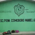 Comodoro Manuel Azueta
