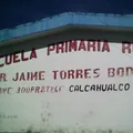 Dr. Jaime Torres Bodet