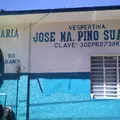 Jose Maria Pino Suarez