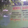 Benito Barriovero
