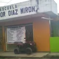 Salvador Diaz Miron