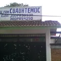 Cuauhtemoc