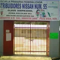 Escuela Primaria Distribuidores Nissan Num. 55