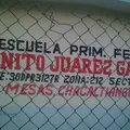 Benito Juarez Garcia