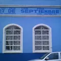 27 de Septiembre