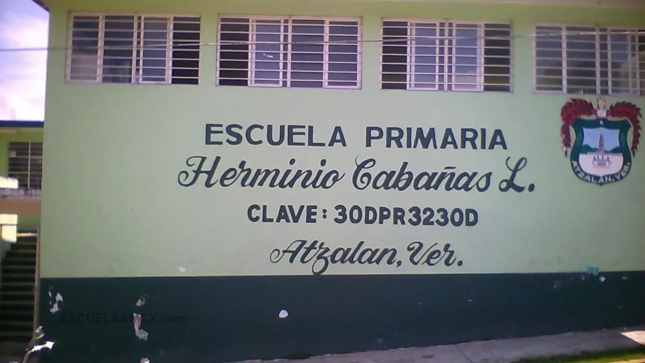 Herminio Cabañas Leon Entrada